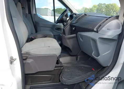 2015 Ford Transit-250 из США, поврежденный, VIN 1FTNR1ZM8FKA34479